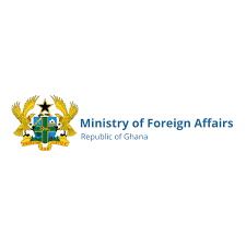 Ministry of Foreign Affairs